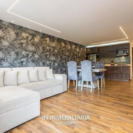 Espectacular Apartamento 2 Minutos Del Jmc Nuevo Rionegro Exterior foto