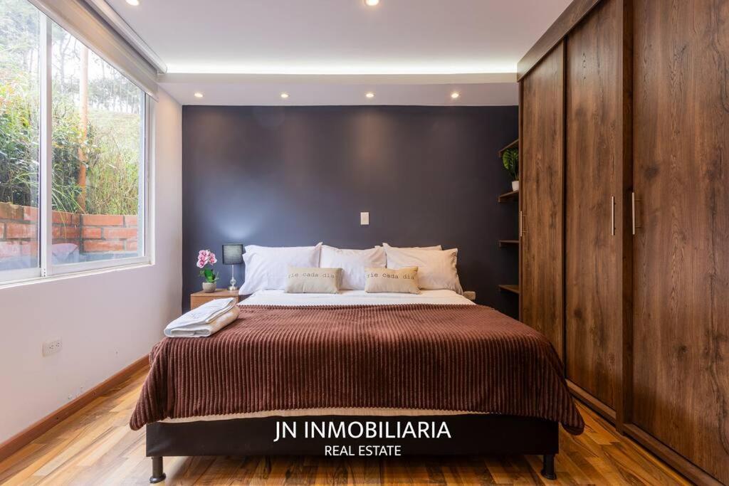 Espectacular Apartamento 2 Minutos Del Jmc Nuevo Rionegro Exterior foto