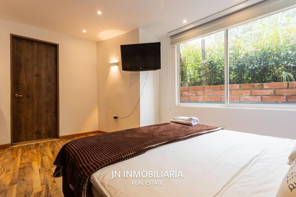 Espectacular Apartamento 2 Minutos Del Jmc Nuevo Rionegro Exterior foto