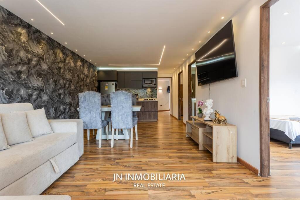 Espectacular Apartamento 2 Minutos Del Jmc Nuevo Rionegro Exterior foto