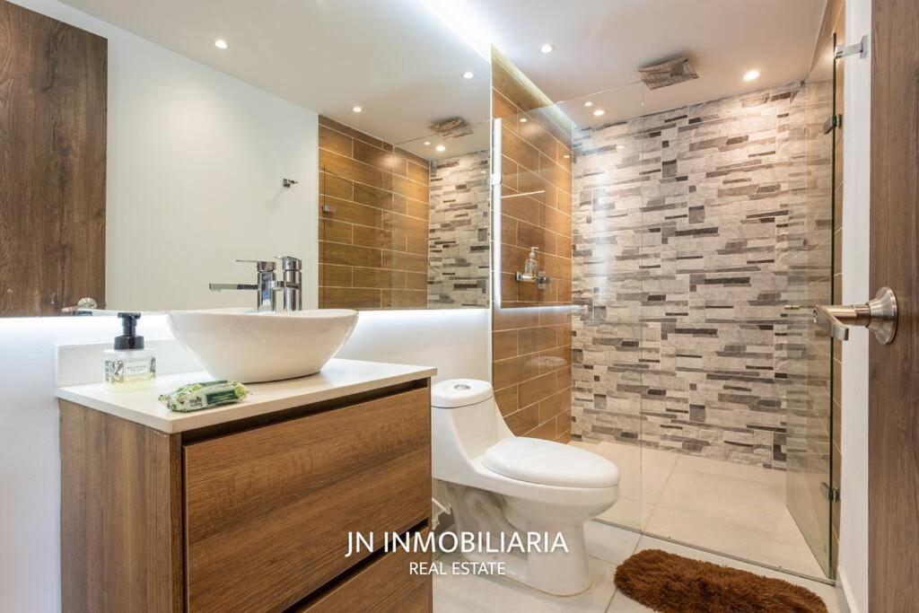 Espectacular Apartamento 2 Minutos Del Jmc Nuevo Rionegro Exterior foto