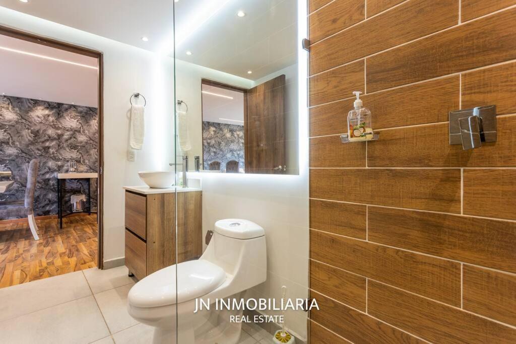 Espectacular Apartamento 2 Minutos Del Jmc Nuevo Rionegro Exterior foto