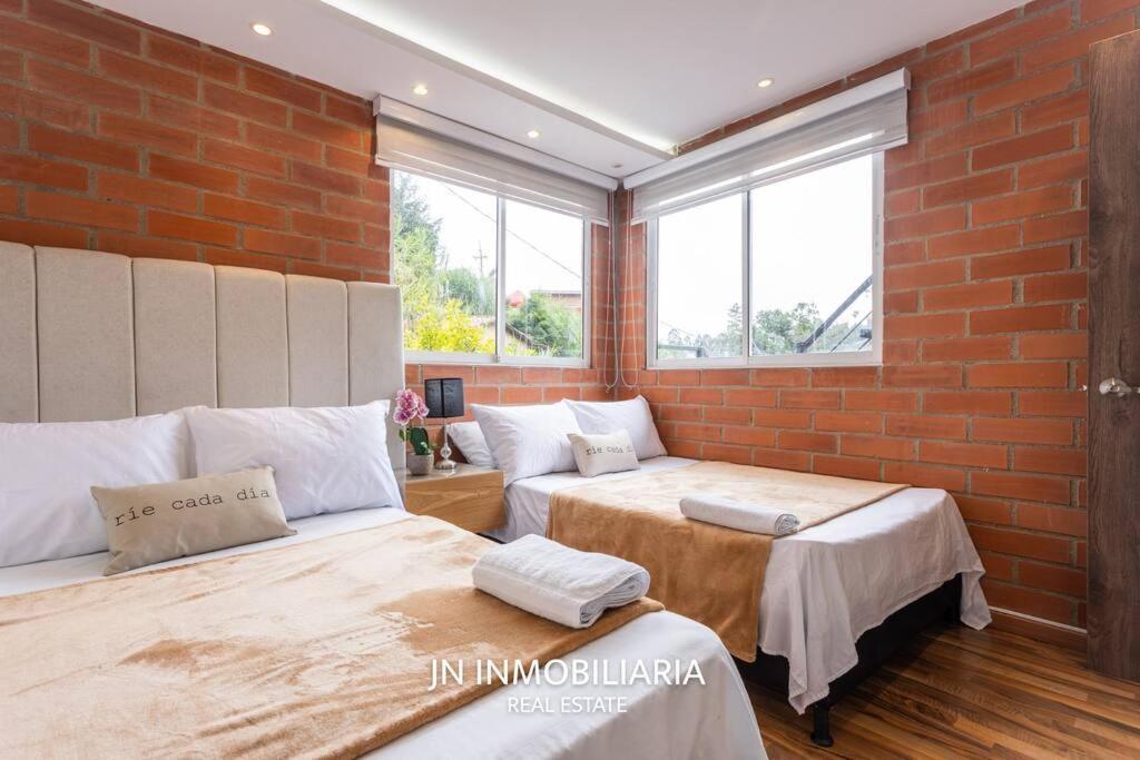 Espectacular Apartamento 2 Minutos Del Jmc Nuevo Rionegro Exterior foto
