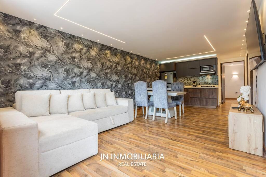 Espectacular Apartamento 2 Minutos Del Jmc Nuevo Rionegro Exterior foto