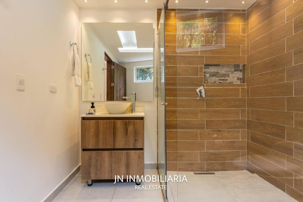 Espectacular Apartamento 2 Minutos Del Jmc Nuevo Rionegro Exterior foto